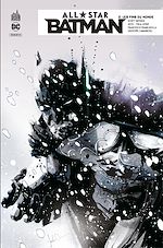 Télécharger le livre :  All-Star Batman - Tome 2 - Les fins du monde