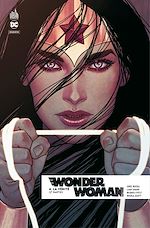 Download this eBook Wonder Woman Rebirth - Tome 4 - La vérité – 2ème Partie