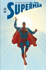 Download this eBook All-Star Superman - Intégrale