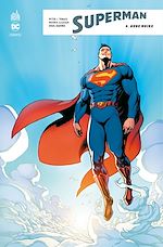 Download this eBook Superman Rebirth - Tome 4 - Aube noire