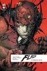 Télécharger le livre :  Flash Rebirth - Tome 4 - La peur au ventre