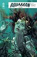 Télécharger le livre :  Aquaman Rebirth - Tome 4 - Détrôné