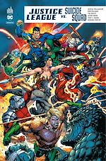 Télécharger le livre :  Justice League VS Suicide Squad