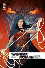 Download this eBook Wonder Woman Rebirth - Tome 5 -Enfants des Dieux