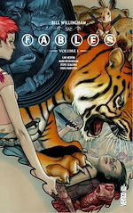 Télécharger le livre :  Fables Intégrale tome 1