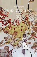 Télécharger le livre :  Fables Intégrale tome 2