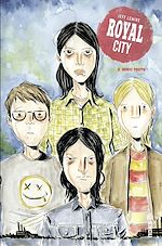 Download this eBook Royal City - Tome 2
