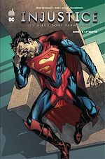 Download this eBook Injustice - Tome 11 - Année 5 - 3ème partie