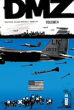 Télécharger le livre :  DMZ intégrale - Tome 4