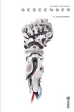 Download this eBook Descender - Tome 5 - Le soulèvement