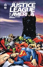 Download this eBook Justice League of America - Tome 5 -La Tour de Babel