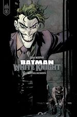 Télécharger le livre :  Batman White Knight