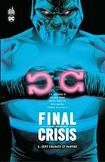 Download this eBook Final Crisis - Sept Soldats - 2ème partie