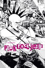 Télécharger le livre :  Punk Rock Jésus édition Black Label