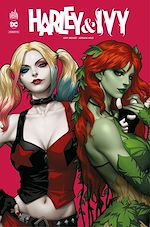 Télécharger le livre :  Harley & Ivy