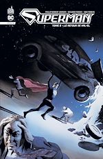 Télécharger le livre :  Superman Infinite tome 5