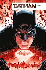 Download this eBook Batman Rebirth - Tome 6 -Tout le monde aime Ivy