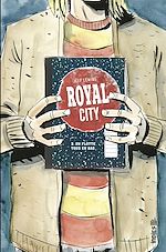Download this eBook Royal city - Tome 3