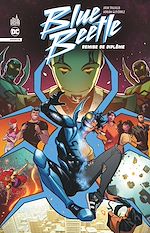 Télécharger le livre :  Blue Beetle Infinite