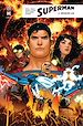 Télécharger le livre :  Superman Rebirth - Tome 6 - Imperius Lex