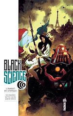 Download this eBook Black Science - Tome 8 - Le banquet des Lotophages