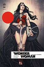Télécharger le livre :  Wonder Woman Rebirth - Tome 7 - Les Dieux Sombres