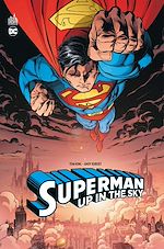 Télécharger le livre :  Superman - Up In The Sky