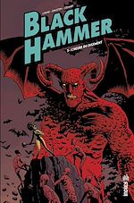 Download this eBook Black Hammer - Tome 3 - L'heure du jugement