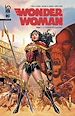 Télécharger le livre :  Wonder Woman Infinite tome 3