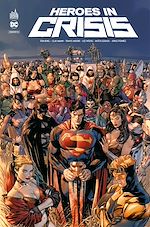 Télécharger le livre :  Heroes in Crisis