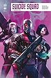 Télécharger le livre :  Suicide Squad Rebirth - Tome 7 - Constriction