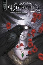 Télécharger le livre :  Sandman - The Dreaming tome 1