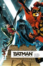 Télécharger le livre :  Batman Detective comics - Tome 7 - Batmen Eternal