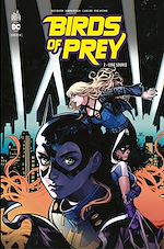 Télécharger le livre :  Birds of Prey Rebirth - Tome 2 - Code source