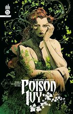 Télécharger le livre :  Poison Ivy Infinite Tome 4