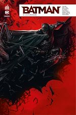 Télécharger le livre :  Batman Rebirth - Tome 10 - Cauchemar