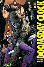 Télécharger le livre :  Doomsday Clock