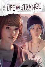 Download this eBook Life is Strange - Tome 1 - L'effet papillon
