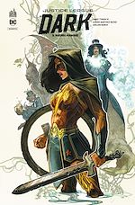 Télécharger le livre :  Justice League Dark Rebirth - Tome 3 - Guerre magique