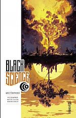 Download this eBook Black Science - Tome 9 - Mnestérophonie