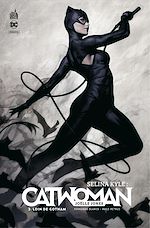 Télécharger le livre :  Selina Kyle : Catwoman - Tome 2 - Loin de Gotham