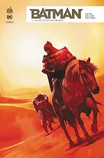 Télécharger le livre :  Batman Rebirth - Tome 11 - La chute des Déchus