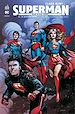 Télécharger le livre :  Clark Kent : Superman - Tome 6 - La Maison Kent