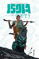 Download this eBook Isola - Tome 1