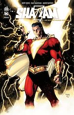 Download this eBook Shazam Rebirth - Tome 1 - Les sept royaumes magiques