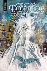 Télécharger le livre :  Sandman - The Dreaming tome 2