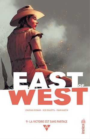Téléchargez le livre :  East of West - Tome 9 - La victoire est sans partage