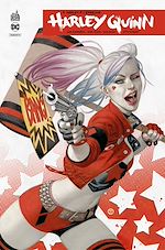Télécharger le livre :  Harley Quinn Rebirth - Tome 9 - Harley à l'épreuve
