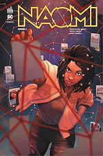 Télécharger le livre :  Naomi - Saison 1