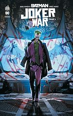 Télécharger le livre :  Batman - Joker War - Tome 2